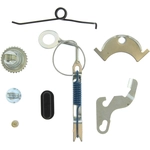 Order Rear Left Adjusting Kit by CENTRIC PARTS - 119.64006 For Your Vehicle