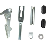 Order Rear Left Adjusting Kit by CENTRIC PARTS - 119.67004 For Your Vehicle