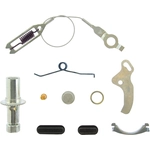 Order Rear Left Adjusting Kit by CENTRIC PARTS - 119.68003 For Your Vehicle