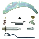 Order CENTRIC PARTS - 119.68005 - Rear Left Adjusting Kit For Your Vehicle