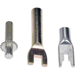Order Rear Left Adjusting Kit by DORMAN/FIRST STOP - HW2820 For Your Vehicle