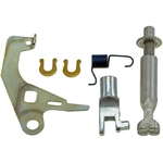 Order Rear Left Adjusting Kit by DORMAN/FIRST STOP - HW12502 For Your Vehicle