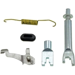 Purchase Rear Left Adjusting Kit by DORMAN/FIRST STOP - HW12546