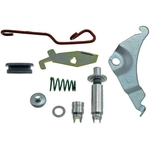 Order Rear Left Adjusting Kit by DORMAN/FIRST STOP - HW2560 For Your Vehicle