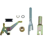 Order Rear Left Adjusting Kit by DORMAN/FIRST STOP - HW2614 For Your Vehicle