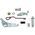 Order Rear Left Adjusting Kit by DORMAN/FIRST STOP - HW2618 For Your Vehicle