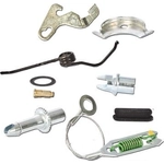 Order Rear Left Adjusting Kit by MOTORCRAFT - BRAK2666A For Your Vehicle