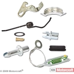 Order Rear Left Adjusting Kit by MOTORCRAFT - BRAK2666A For Your Vehicle