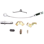 Order RAYBESTOS - H2526 - Rear Left Adjusting Kit For Your Vehicle