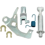 Order Rear Left Adjusting Kit by RAYBESTOS - H12502 For Your Vehicle