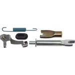 Order Rear Left Adjusting Kit by RAYBESTOS - H12520 For Your Vehicle