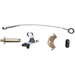 Order RAYBESTOS - H2514 - Rear Left Adjusting Kit For Your Vehicle