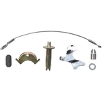 Order Rear Left Adjusting Kit by RAYBESTOS - H2542 For Your Vehicle