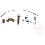 Order Rear Left Adjusting Kit by RAYBESTOS - H2542 For Your Vehicle