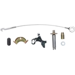 Order RAYBESTOS - H2544 - Rear Left Adjusting Kit For Your Vehicle