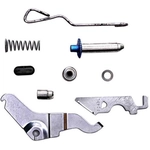 Order Rear Left Adjusting Kit by RAYBESTOS - H2550 For Your Vehicle