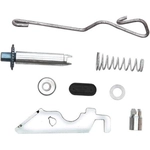Order Rear Left Adjusting Kit by RAYBESTOS - H2554 For Your Vehicle