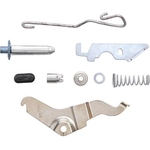 Order Rear Left Adjusting Kit by RAYBESTOS - H2578 For Your Vehicle