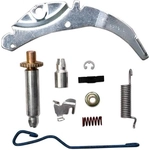 Order RAYBESTOS - H2580 - Rear Left Adjusting Kit For Your Vehicle