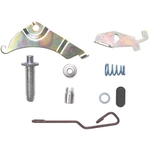 Order RAYBESTOS - H2590 - Rear Left Adjusting Kit For Your Vehicle