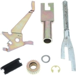 Order Rear Left Adjusting Kit by RAYBESTOS - H2602 For Your Vehicle