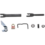 Order Rear Left Adjusting Kit by RAYBESTOS - H2638 For Your Vehicle