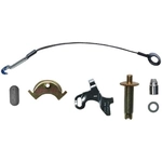 Order Rear Left Adjusting Kit by RAYBESTOS - H2650 For Your Vehicle