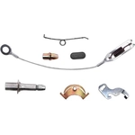 Order Rear Left Adjusting Kit by RAYBESTOS - H2660 For Your Vehicle