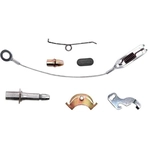 Order Rear Left Adjusting Kit by RAYBESTOS - H2660 For Your Vehicle