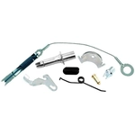 Order RAYBESTOS - H2664 - Rear Left Adjusting Kit For Your Vehicle