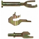Order Ensemble d'ajustement arrière gauche de RAYBESTOS - H2676 For Your Vehicle