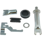 Order Rear Left Adjusting Kit by RAYBESTOS - H2690 For Your Vehicle