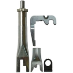 Order Rear Left Adjusting Kit by RAYBESTOS - H2698 For Your Vehicle