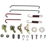 Order Rear Left Adjusting Kit by RAYBESTOS - H3540 For Your Vehicle