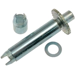 Order Rear Left Adjusting Screw by CARLSON - H1530 For Your Vehicle