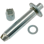 Order Vis de adjustment arrière gauche de CARLSON - H1544 For Your Vehicle