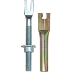 Order Rear Left Adjusting Screw by RAYBESTOS - H11514 For Your Vehicle