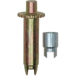 Order Rear Left Adjusting Screw by RAYBESTOS - H1564 For Your Vehicle