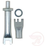 Order Rear Left Adjusting Screw by RAYBESTOS - H1576 For Your Vehicle