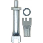 Order Rear Left Adjusting Screw by RAYBESTOS - H1576 For Your Vehicle