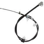 Order ACDELCO - 18P96649 - Professional Parking Brake Cable Assembly For Your Vehicle