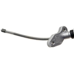Order ACDELCO - 18P97118 - Stainless Steel Rear Passenger Side Parking Brake Cable For Your Vehicle