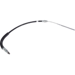 Order Rear Left Brake Cable by ACDELCO - 22797693 For Your Vehicle