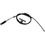 Order AUTO 7 - 920-0034 - Parking Brake Cable For Your Vehicle