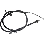 Order AUTO 7 - 920-0173 - Parking Brake Cable For Your Vehicle