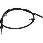 Order AUTO 7 - 920-0194 - Parking Brake Cable For Your Vehicle