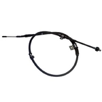 Order AUTO 7 - 920-0197 - Parking Brake Cable For Your Vehicle