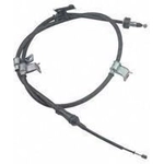 Order Rear Left Brake Cable by AUTO 7 - 920-0221 For Your Vehicle