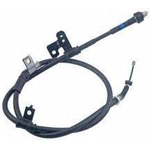 Order Câble de frein arrière gauche par AUTO 7 - 920-0231 For Your Vehicle