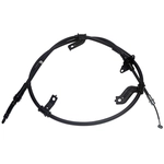 Order AUTO 7 - 920-0240 - Parking Brake Cable For Your Vehicle